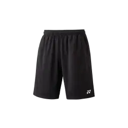 Yonex Men's Shorts YM0004EX black 