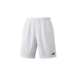 Yonex Men's Shorts YM0004EX white 