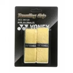 Yonex towel grip 2 pak