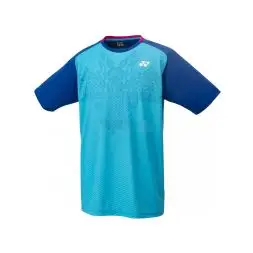 Yonex MEN'S T-SHIRT 16573EX, Turquoise