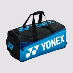 Yonex Pro Trolley bag, deep blue 