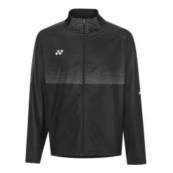 Yonex Sweatshirt black 